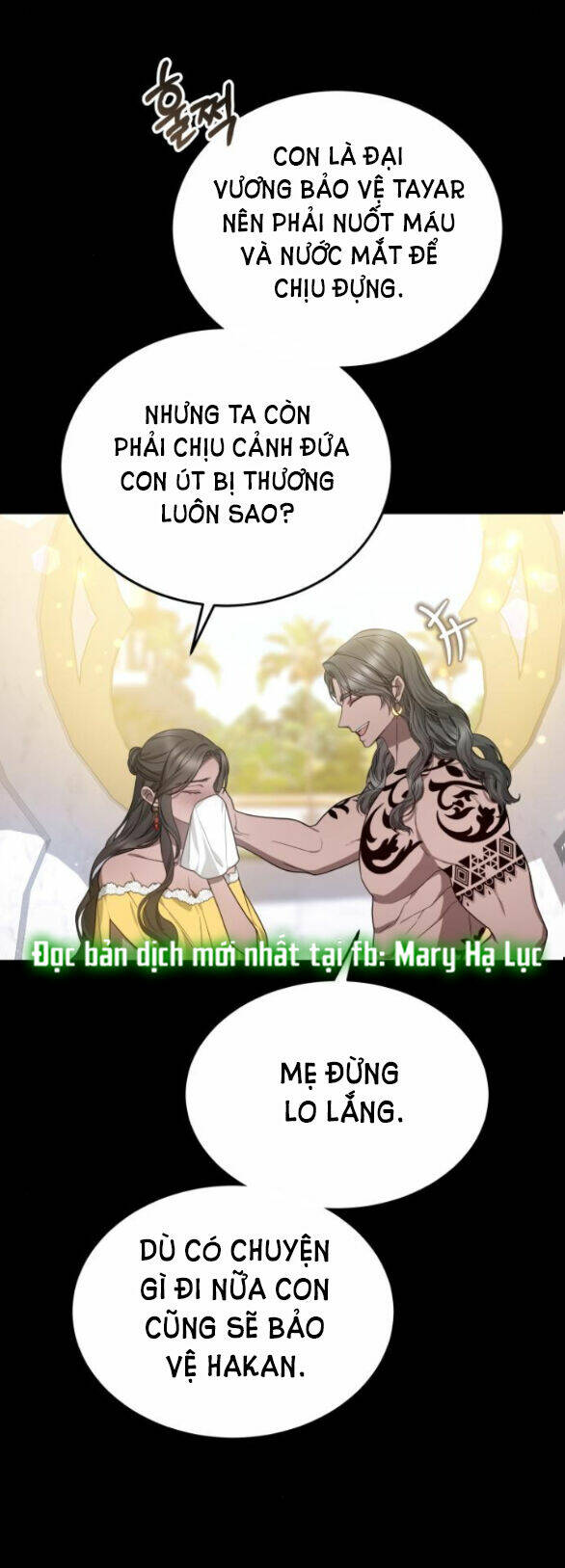 Cướp Dâu Chapter 25.2 - Trang 2