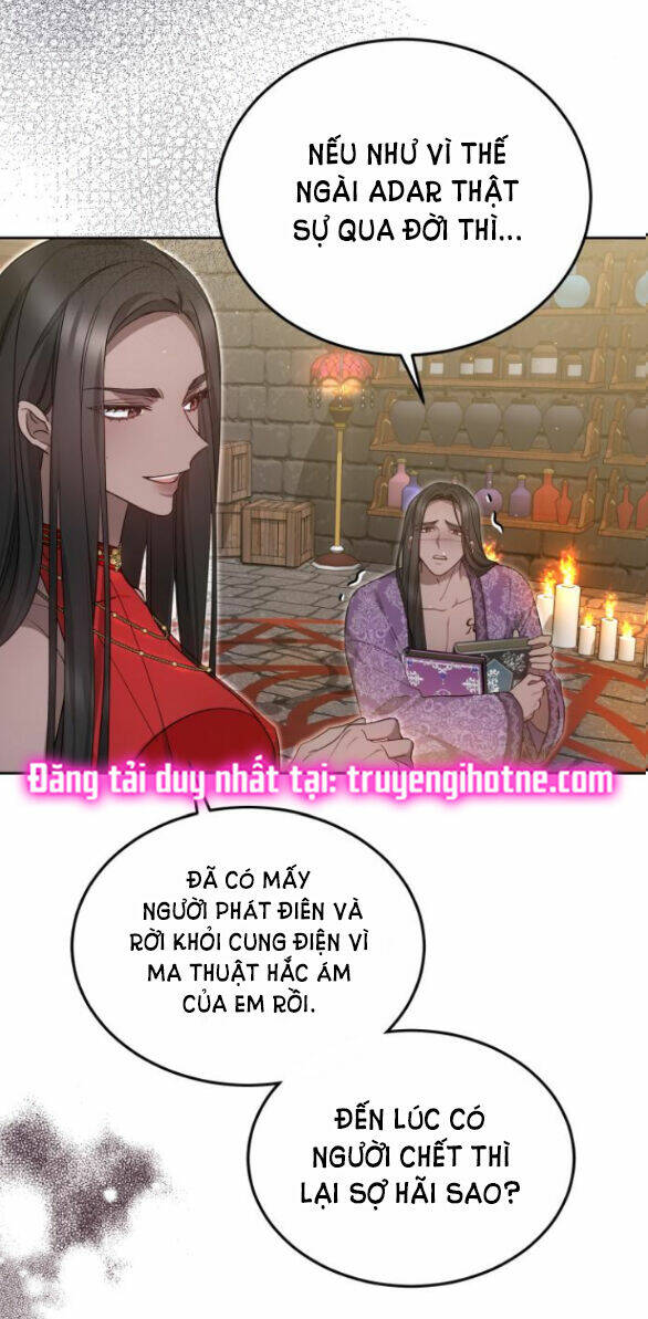 Cướp Dâu Chapter 25.2 - Trang 2