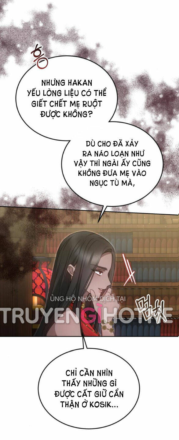 Cướp Dâu Chapter 25.2 - Trang 2