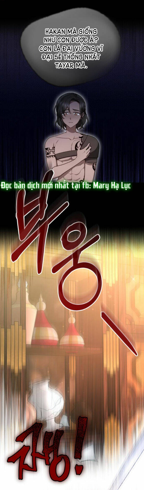 Cướp Dâu Chapter 25.1 - Trang 2