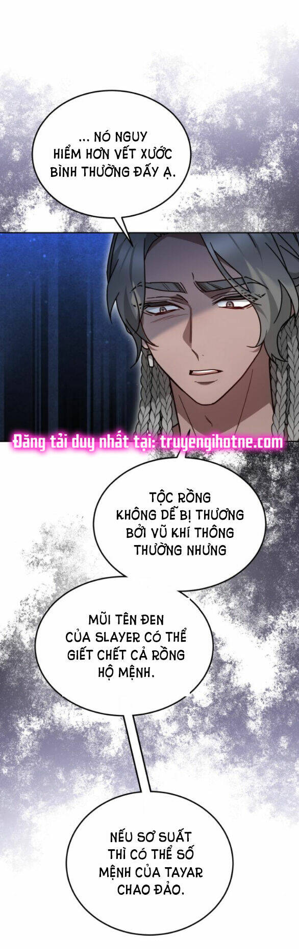 Cướp Dâu Chapter 25.1 - Trang 2