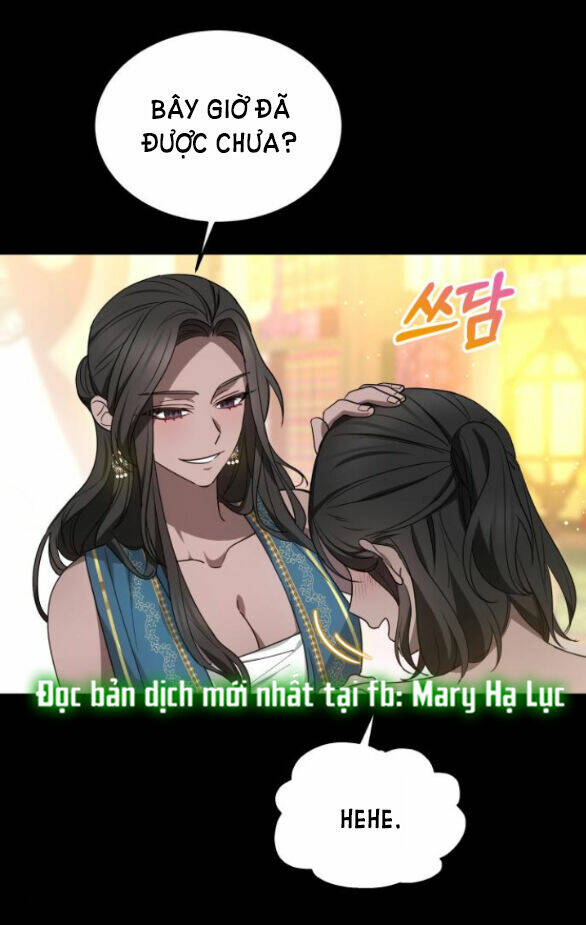 Cướp Dâu Chapter 24.1 - Trang 2