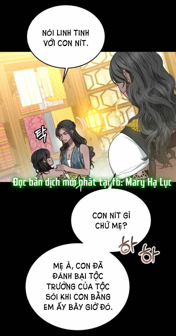 Cướp Dâu Chapter 24.1 - Trang 2