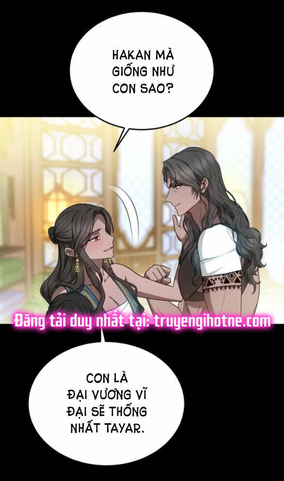 Cướp Dâu Chapter 24.1 - Trang 2