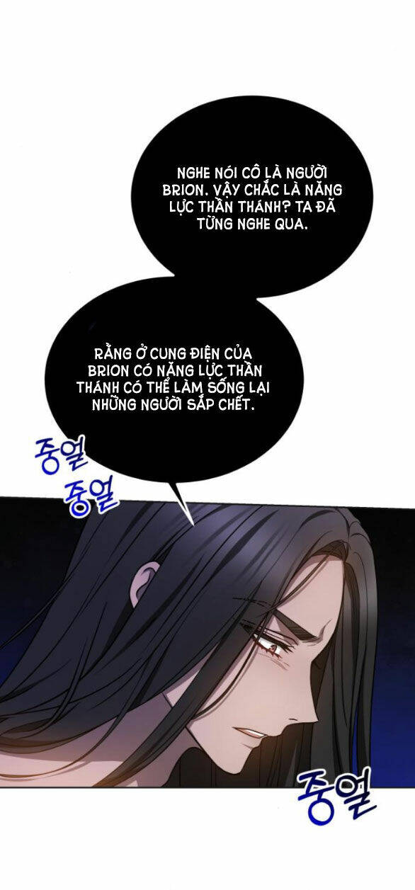 Cướp Dâu Chapter 23.1 - Trang 2