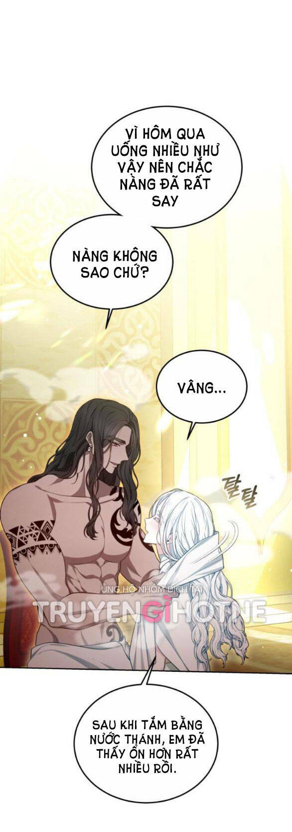 Cướp Dâu Chapter 21.1 - Trang 2