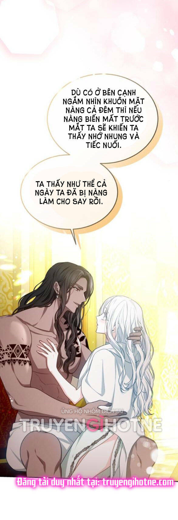 Cướp Dâu Chapter 21.1 - Trang 2