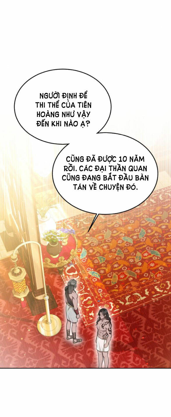 Cướp Dâu Chapter 20.2 - Trang 2