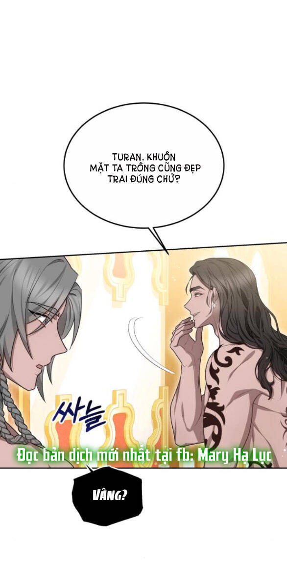 Cướp Dâu Chapter 20 - Trang 2