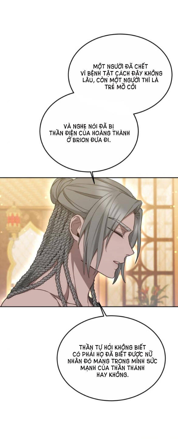 Cướp Dâu Chapter 20 - Trang 2