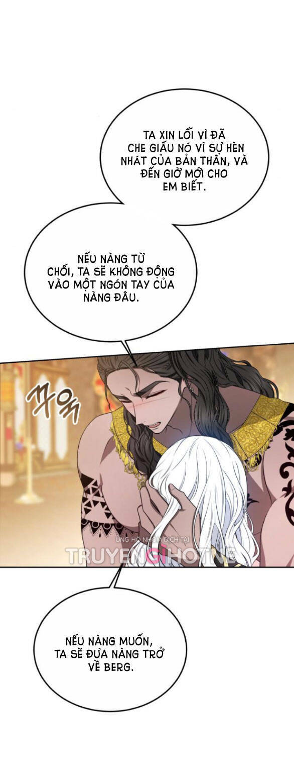 Cướp Dâu Chapter 19.5 - Trang 2