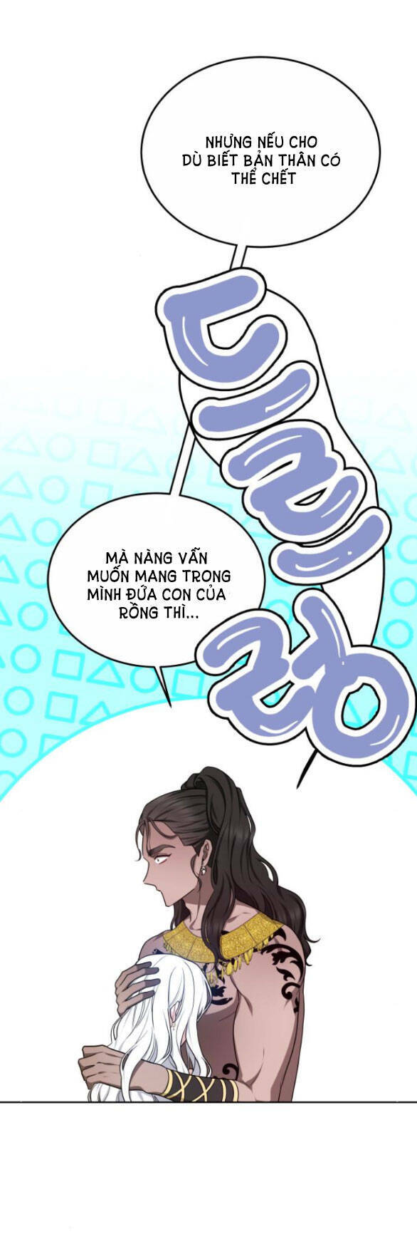 Cướp Dâu Chapter 19.5 - Trang 2