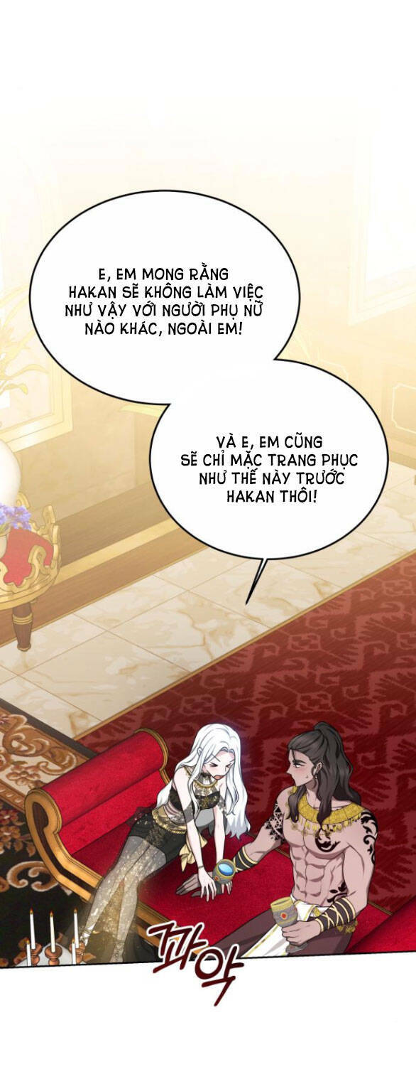 Cướp Dâu Chapter 19.5 - Trang 2