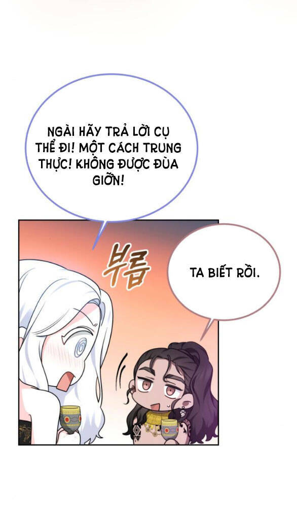 Cướp Dâu Chapter 19 - Trang 2