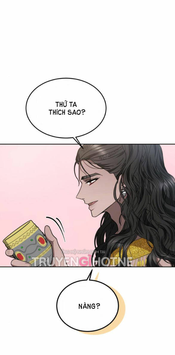 Cướp Dâu Chapter 18.2 - Trang 2