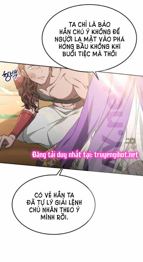 Cướp Dâu Chapter 17.2 - Trang 2