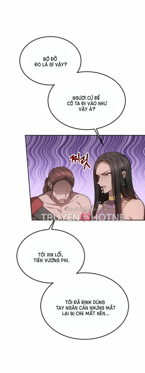 Cướp Dâu Chapter 17.1 - Trang 2