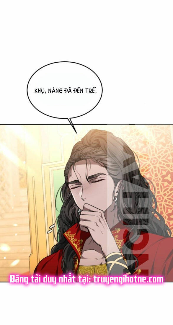 Cướp Dâu Chapter 17.1 - Trang 2