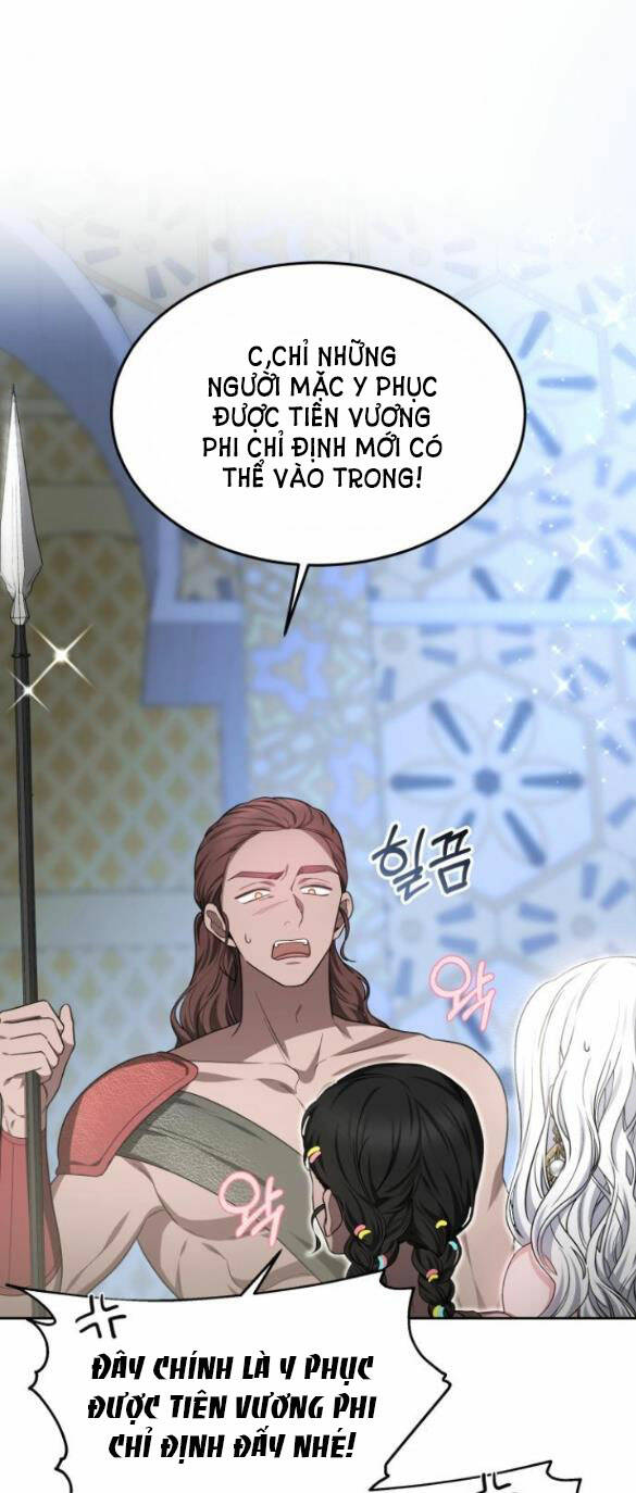 Cướp Dâu Chapter 16.1 - Trang 2