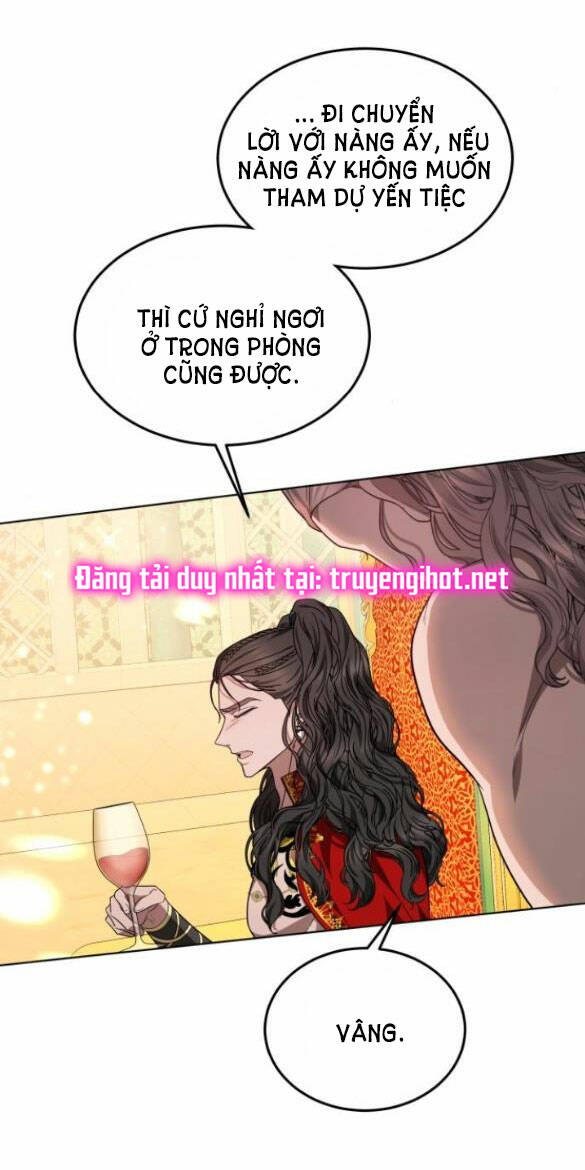 Cướp Dâu Chapter 16.1 - Trang 2