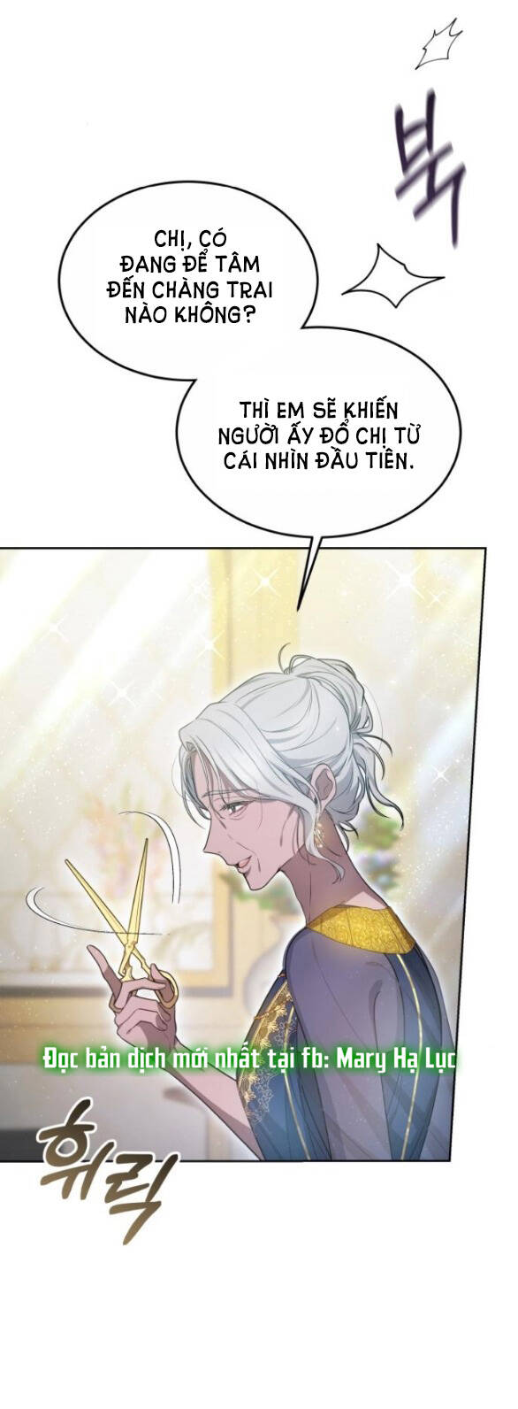 Cướp Dâu Chapter 15.2 - Trang 2