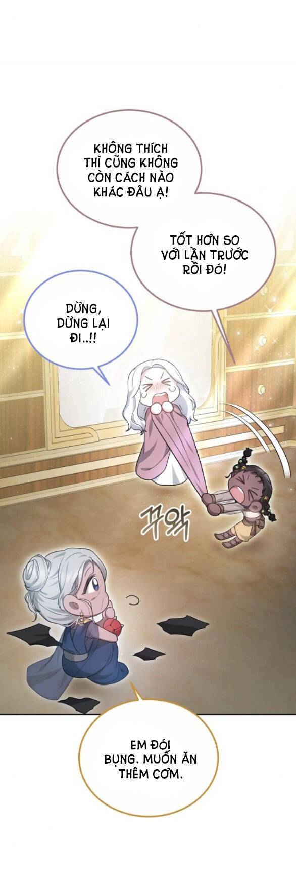 Cướp Dâu Chapter 15.2 - Trang 2