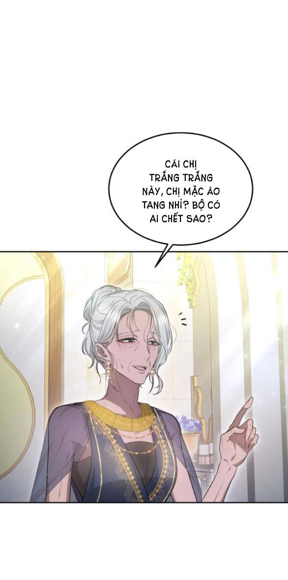 Cướp Dâu Chapter 15.1 - Trang 2