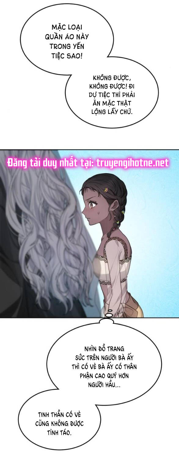 Cướp Dâu Chapter 15.1 - Trang 2