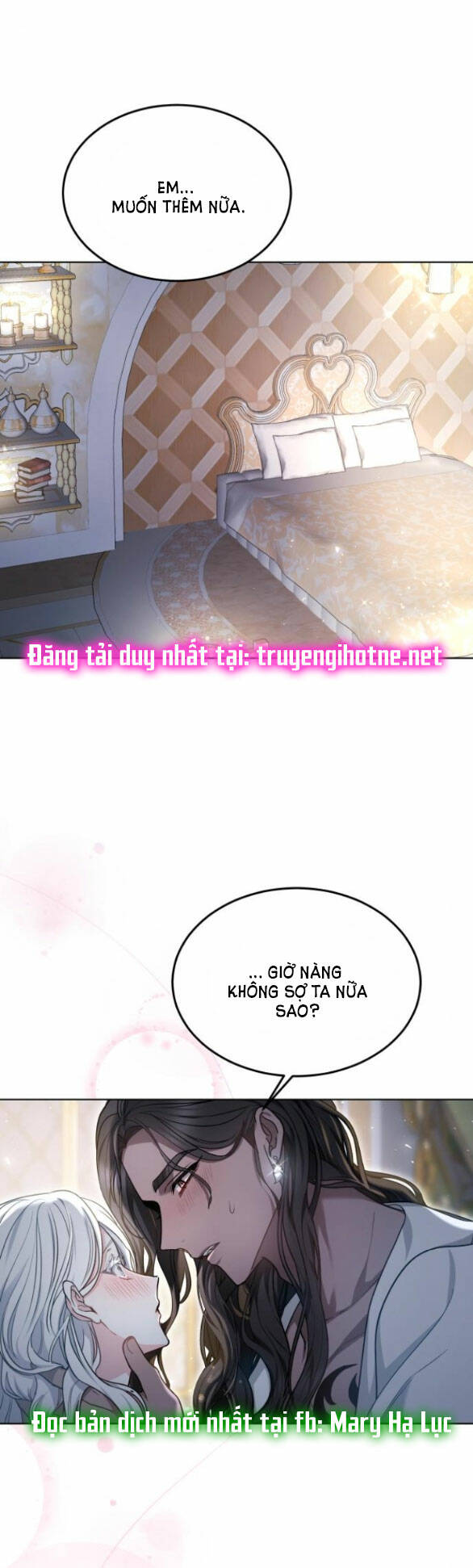 Cướp Dâu Chapter 14.1 - Trang 2