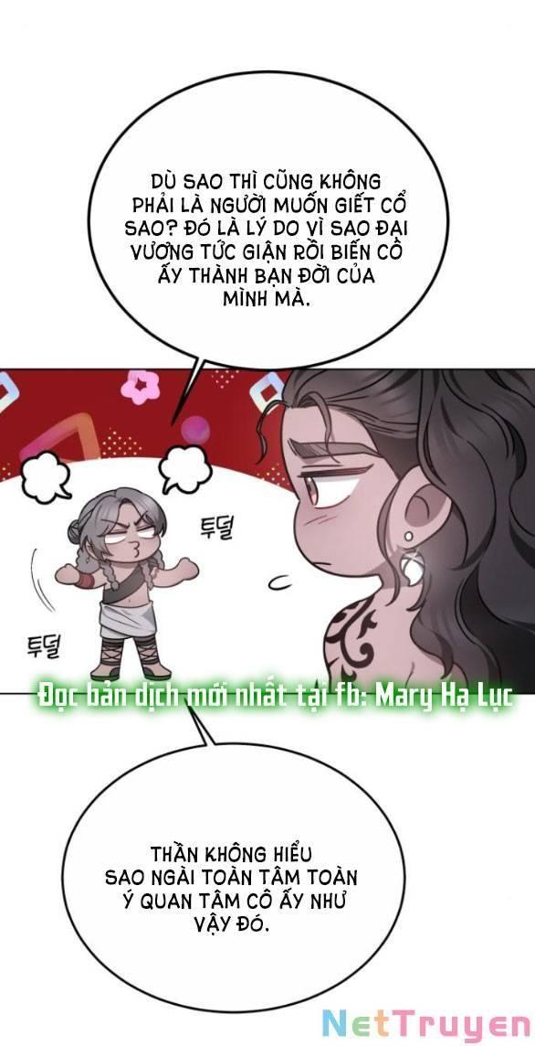 Cướp Dâu Chapter 13.2 - Trang 2