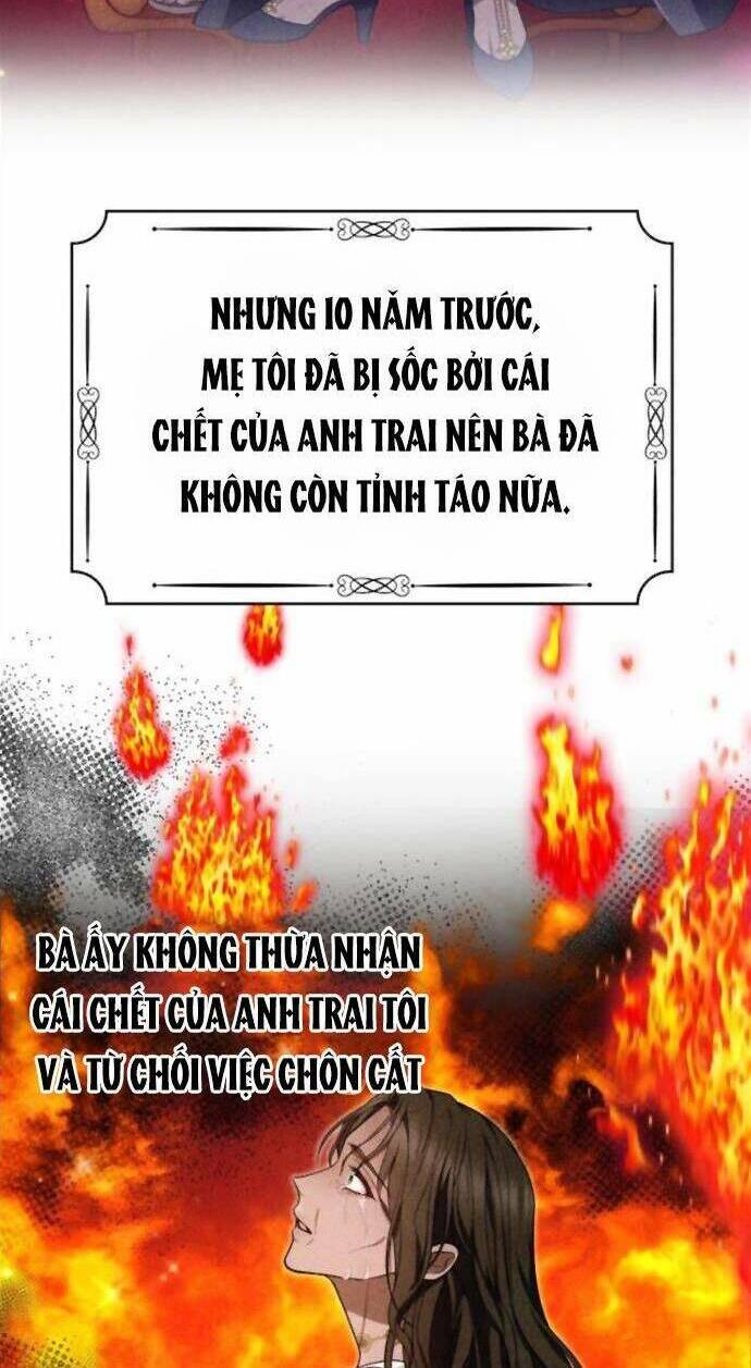 Cướp Dâu Chapter 13 - Trang 2