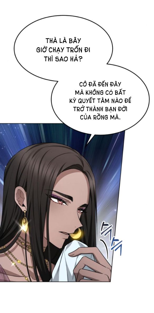 Cướp Dâu Chapter 12.1 - Trang 2