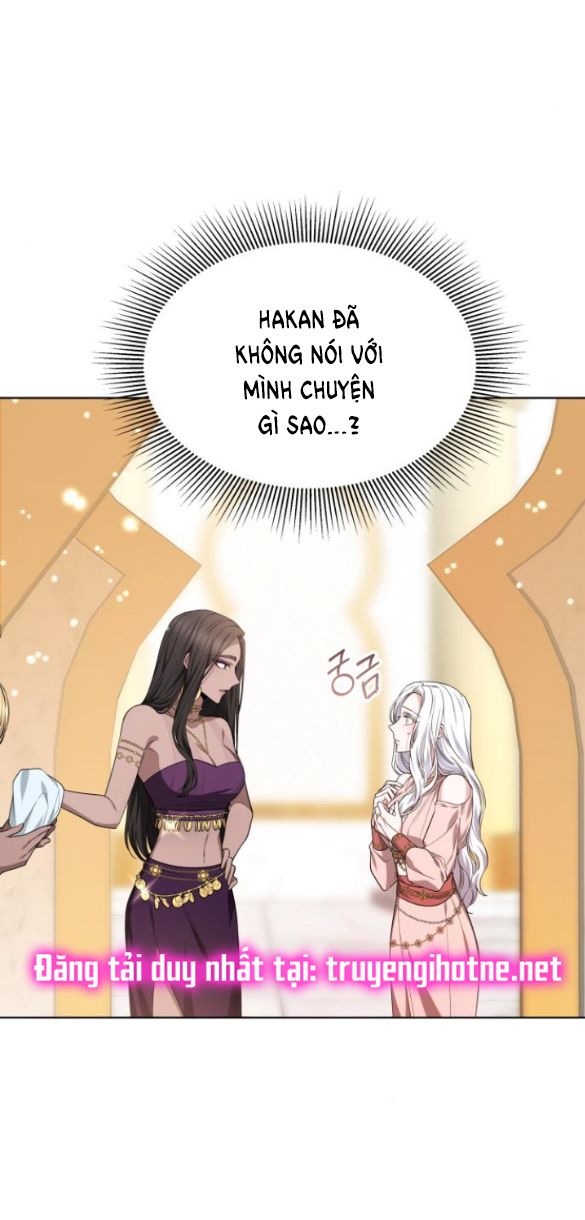 Cướp Dâu Chapter 12.1 - Trang 2