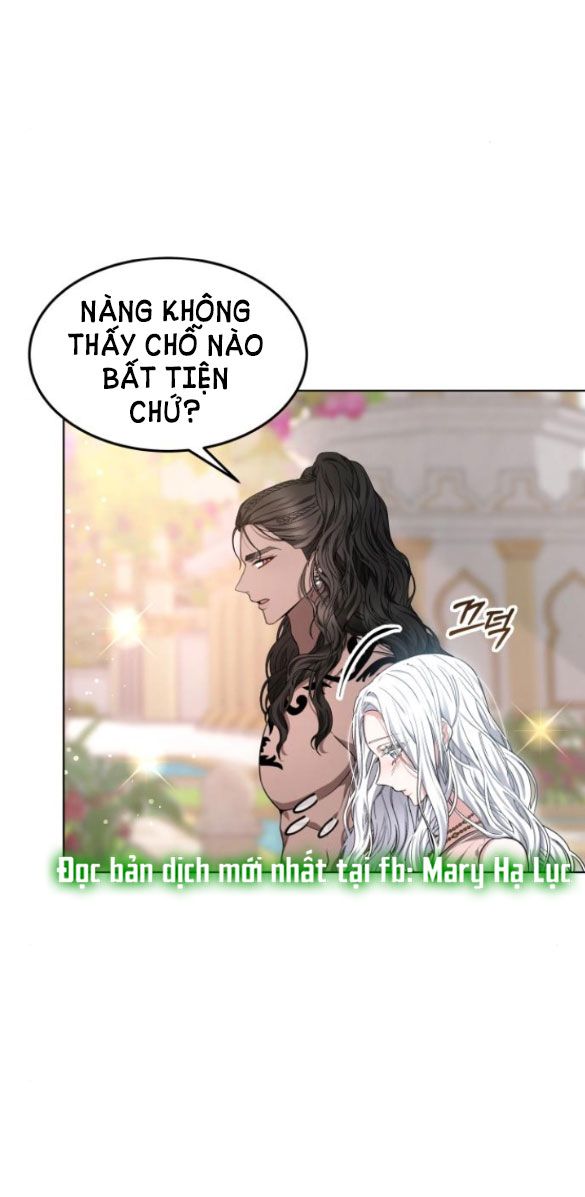 Cướp Dâu Chapter 12.1 - Trang 2