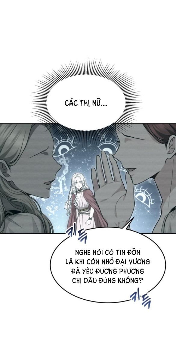 Cướp Dâu Chapter 12.1 - Trang 2