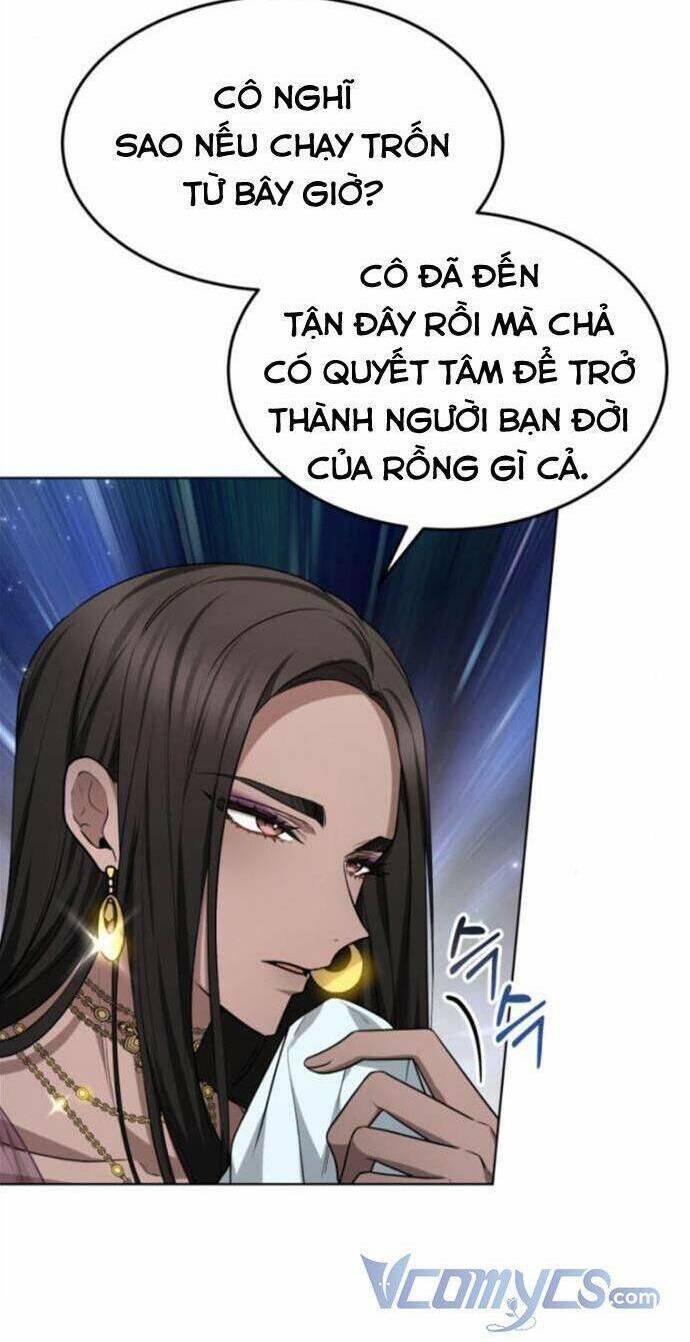 Cướp Dâu Chapter 12 - Trang 2