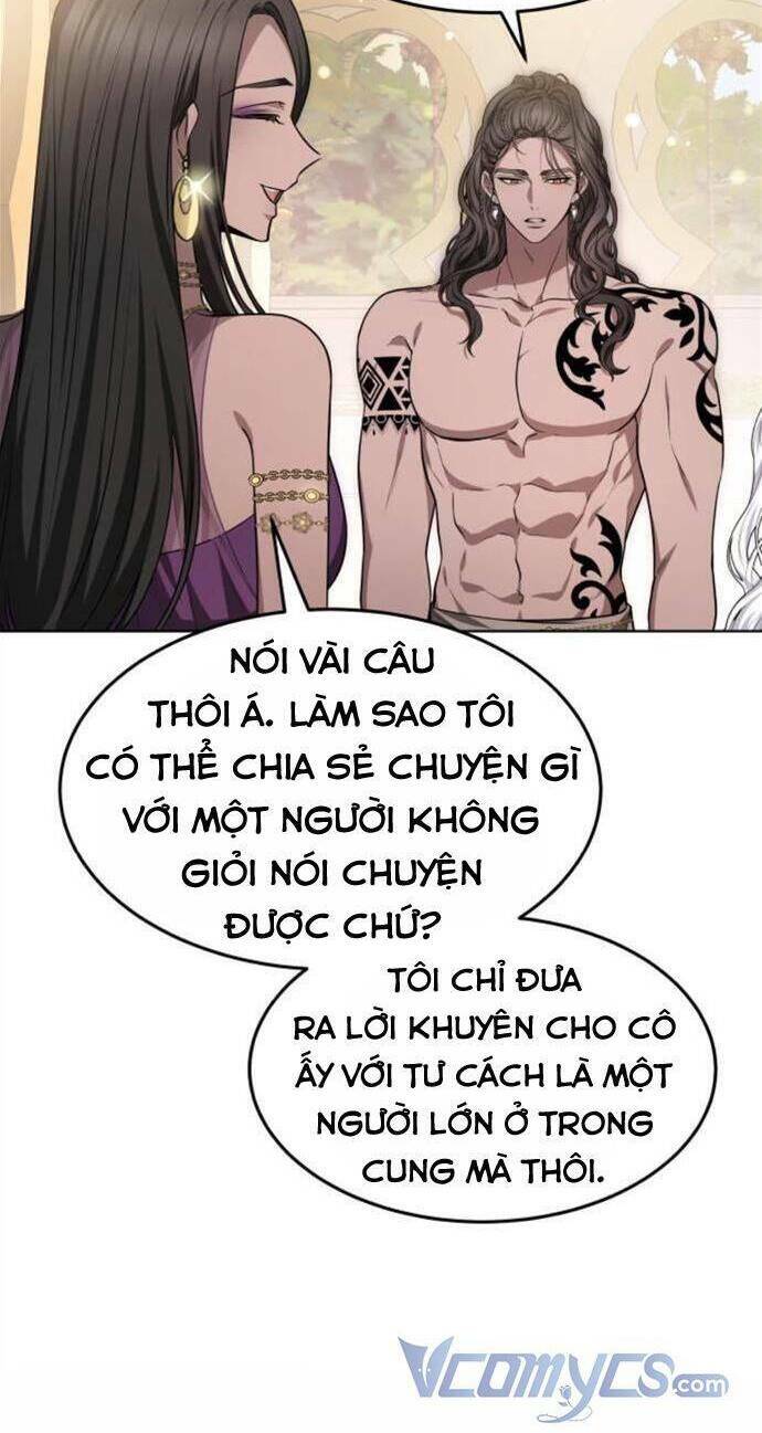 Cướp Dâu Chapter 12 - Trang 2