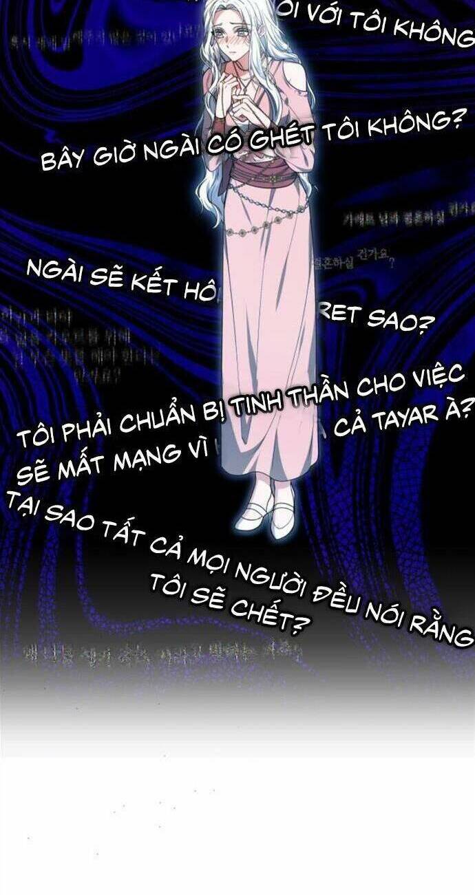 Cướp Dâu Chapter 12 - Trang 2