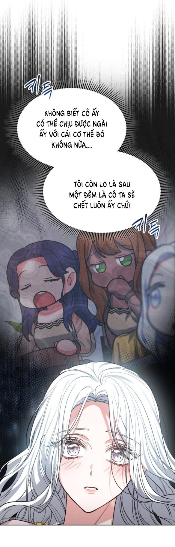 Cướp Dâu Chapter 11.2 - Trang 2