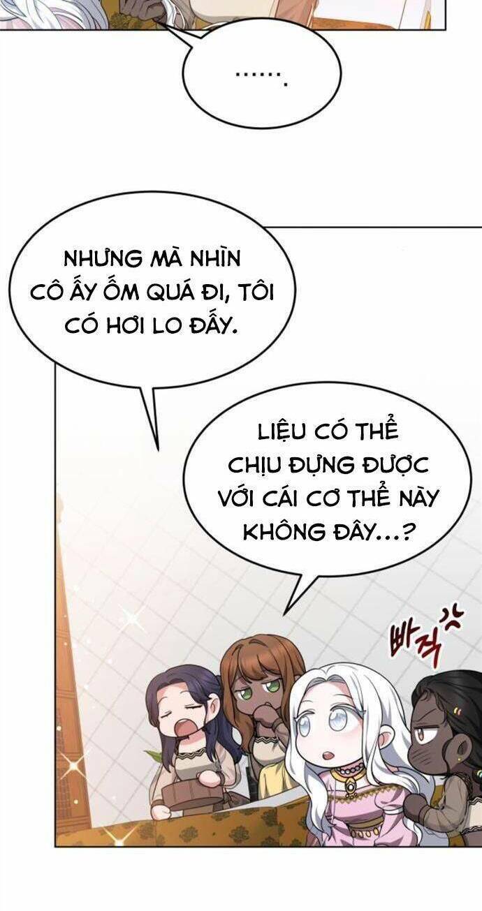 Cướp Dâu Chapter 11 - Trang 2