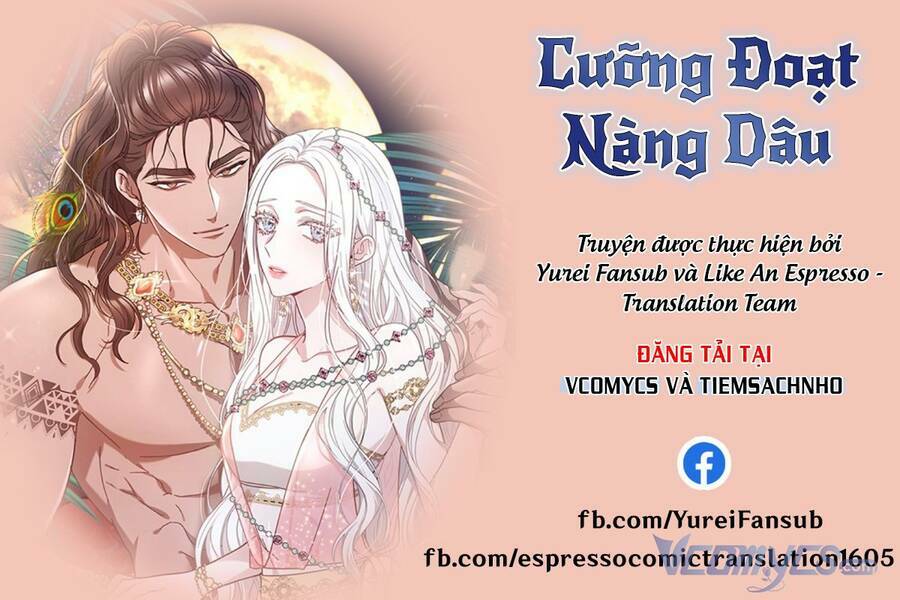 Cướp Dâu Chapter 10 - Trang 2