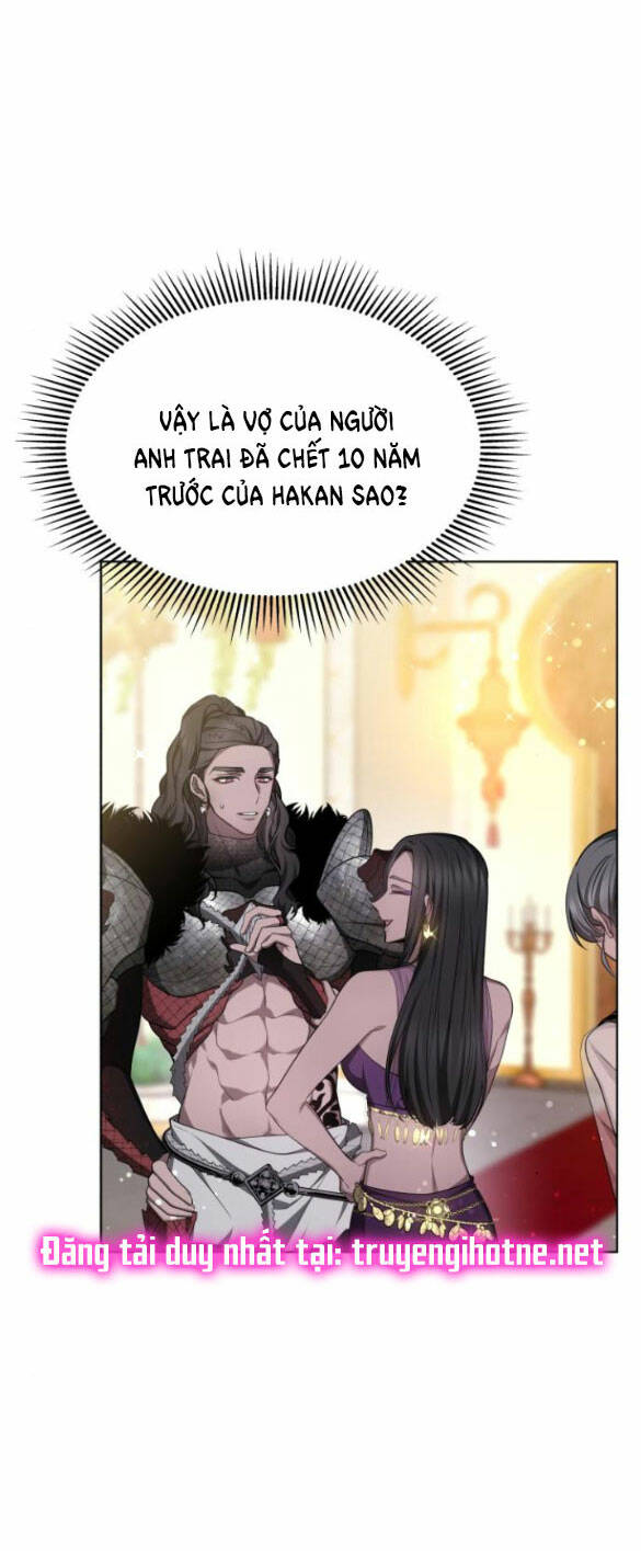 Cướp Dâu Chapter 9.1 - Trang 2