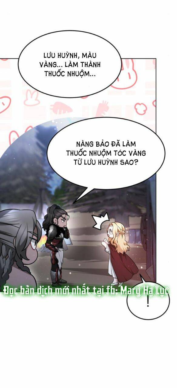 Cướp Dâu Chapter 7 - Trang 2