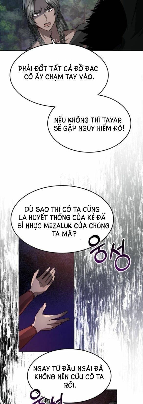 Cướp Dâu Chapter 6.5 - Trang 2