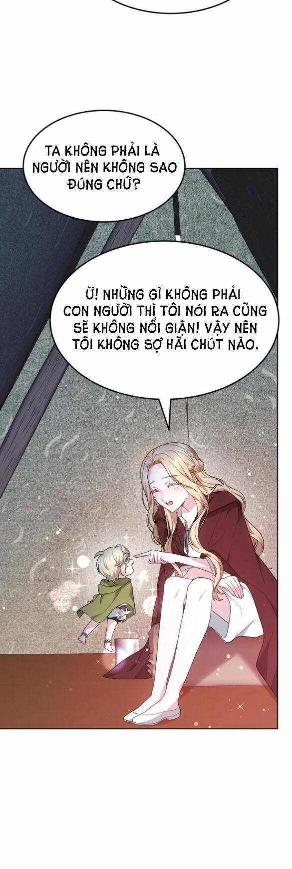 Cướp Dâu Chapter 6 - Trang 2