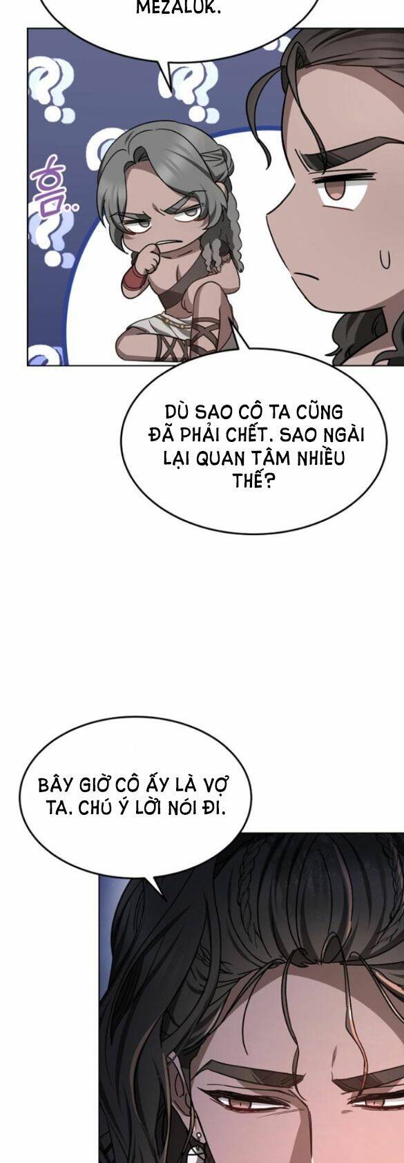 Cướp Dâu Chapter 5 - Trang 2