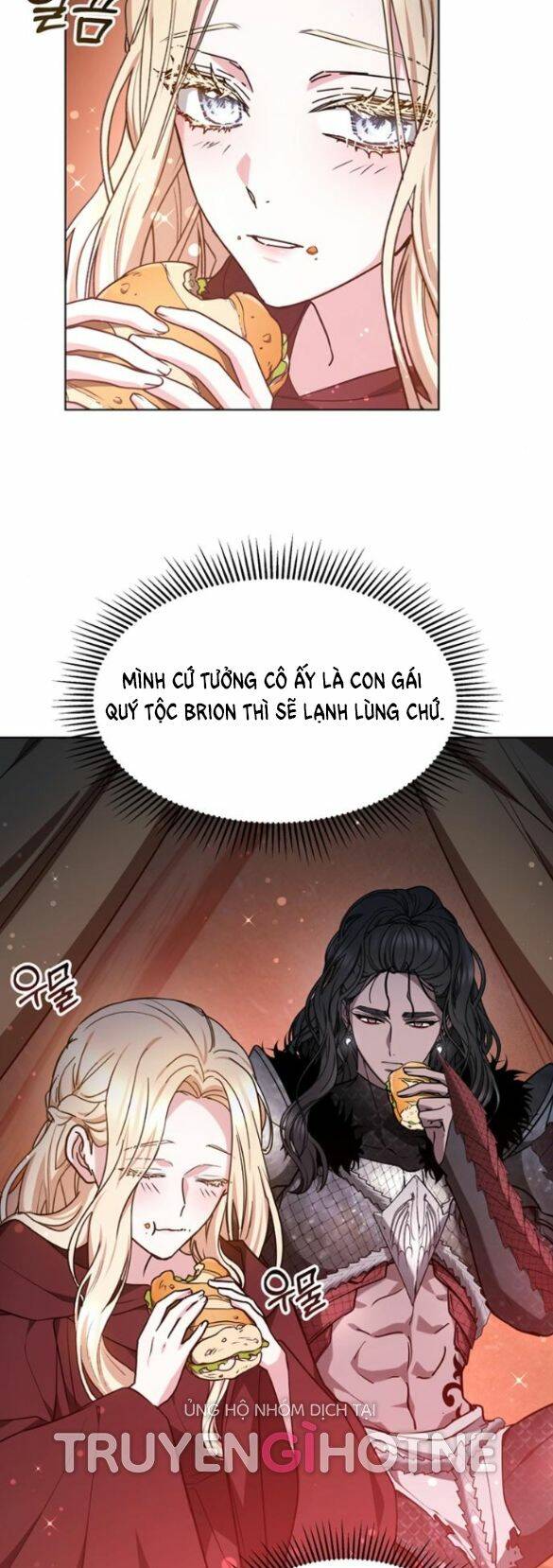 Cướp Dâu Chapter 4.5 - Trang 2