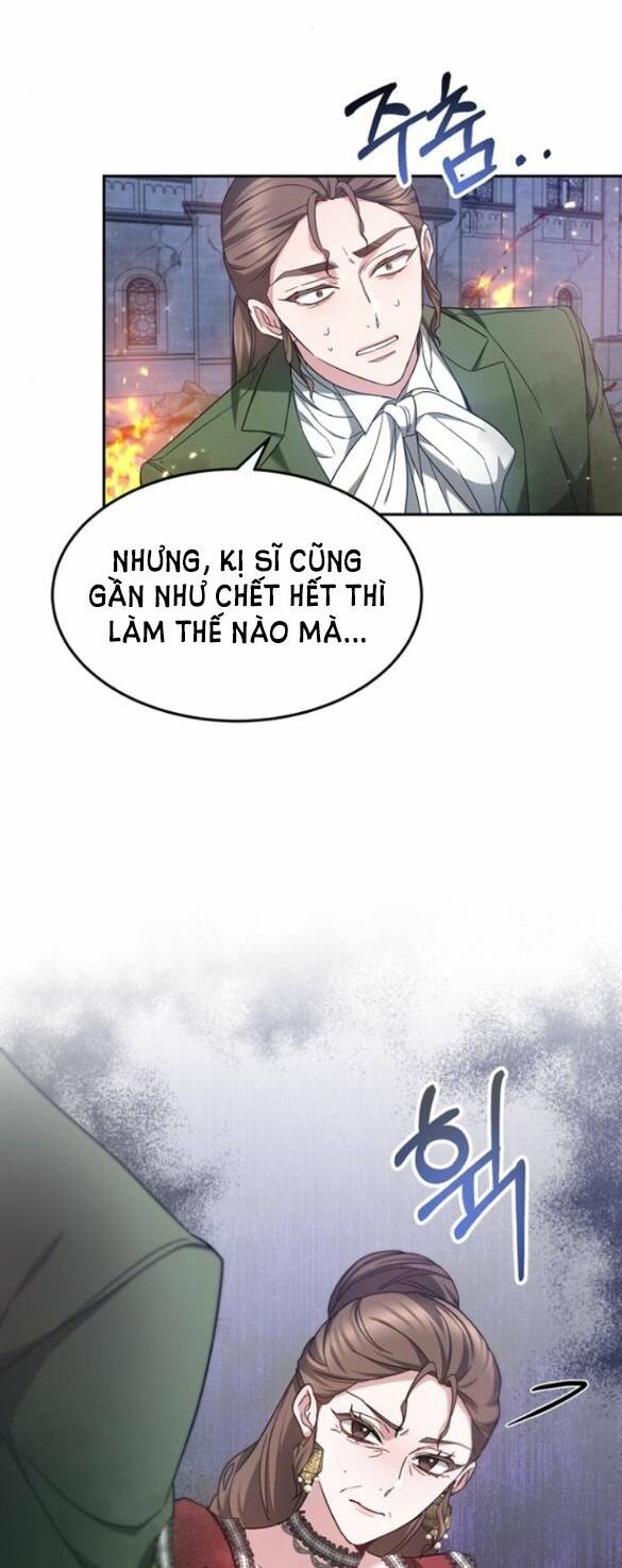 Cướp Dâu Chapter 3.5 - Trang 2