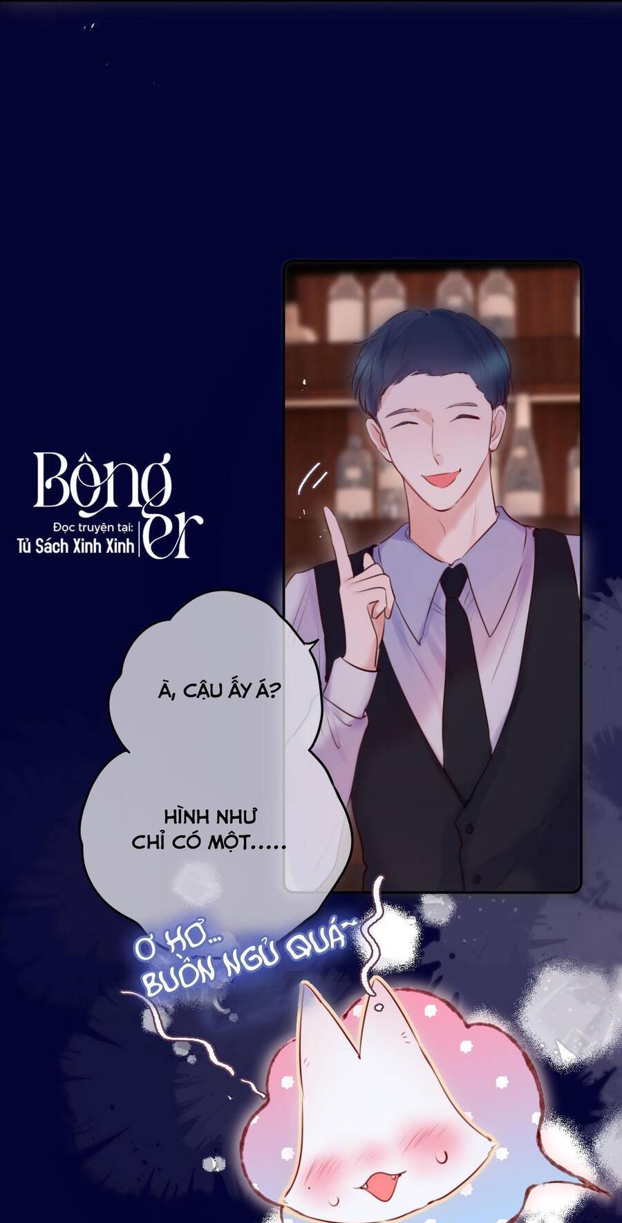 Cạm Bẫy Của Hồ Ly Chapter 67 - Trang 2