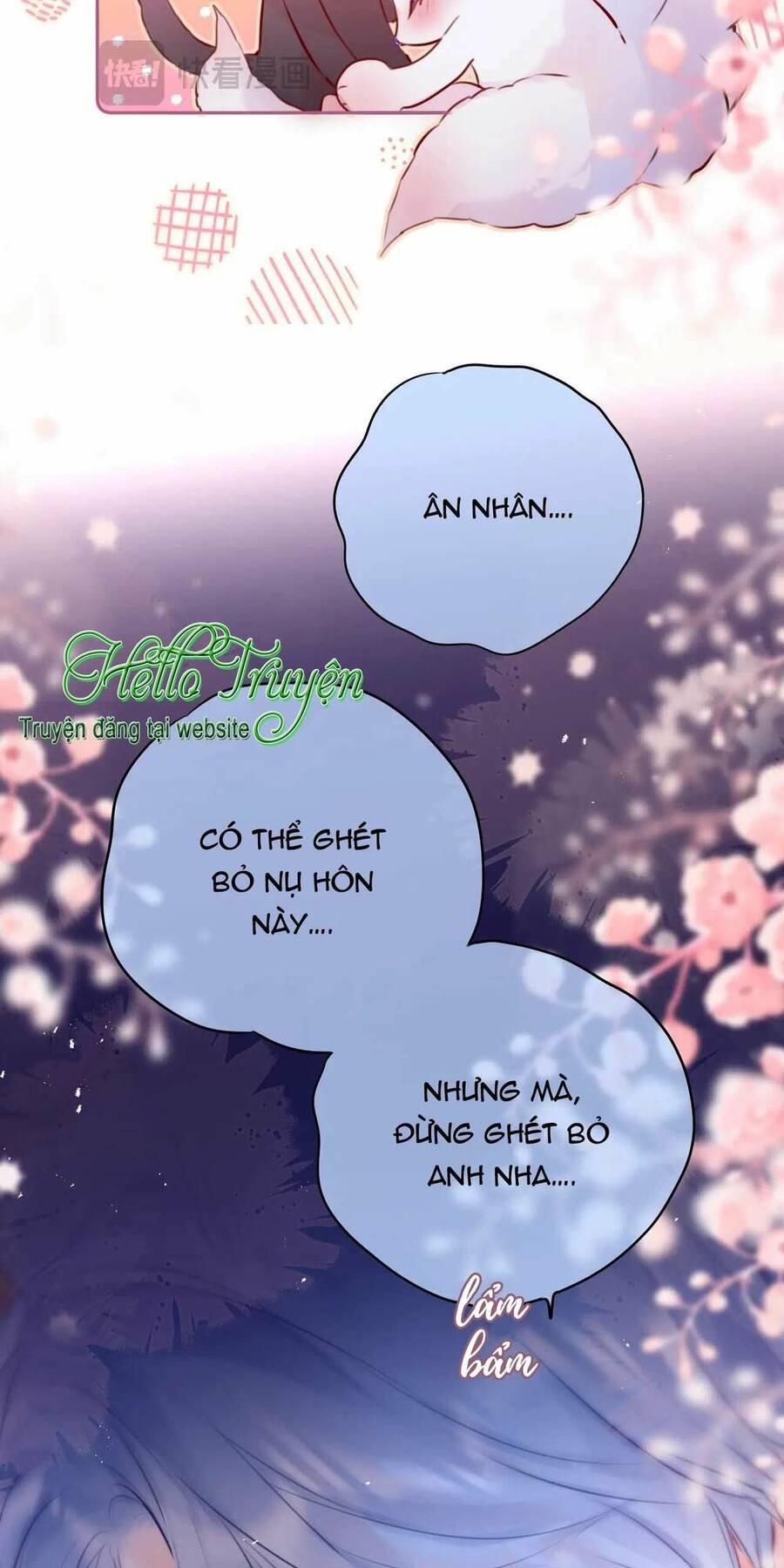 Cạm Bẫy Của Hồ Ly Chapter 66 - Trang 2